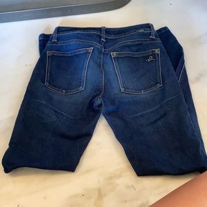 Dl blue jeans
